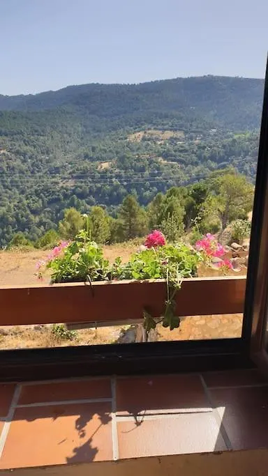 Preciosa Casita Rural En La Sierra De Segur A, Cazorla Y Las Villas Pontones  Сasa de vacaciones Pontones (Andalucia)
