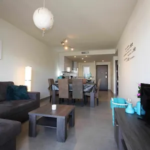 Casa Turquesa Apartamento Cerca De La Playa Con Piscina Comunitaria Apartamento
