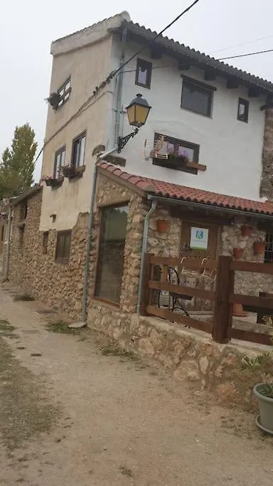 בית נופש פונטונס Preciosa Casita Rural En La Sierra De Segur A, Cazorla Y Las Villas