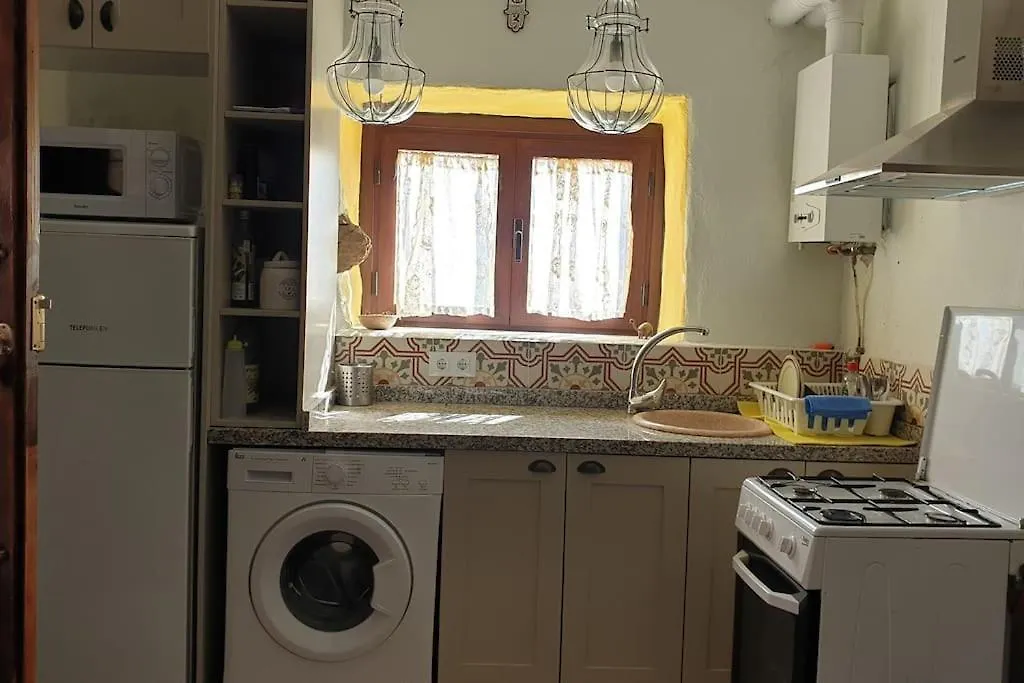 פונטונס Preciosa Casita Rural En La Sierra De Segur A, Cazorla Y Las Villas 0*,