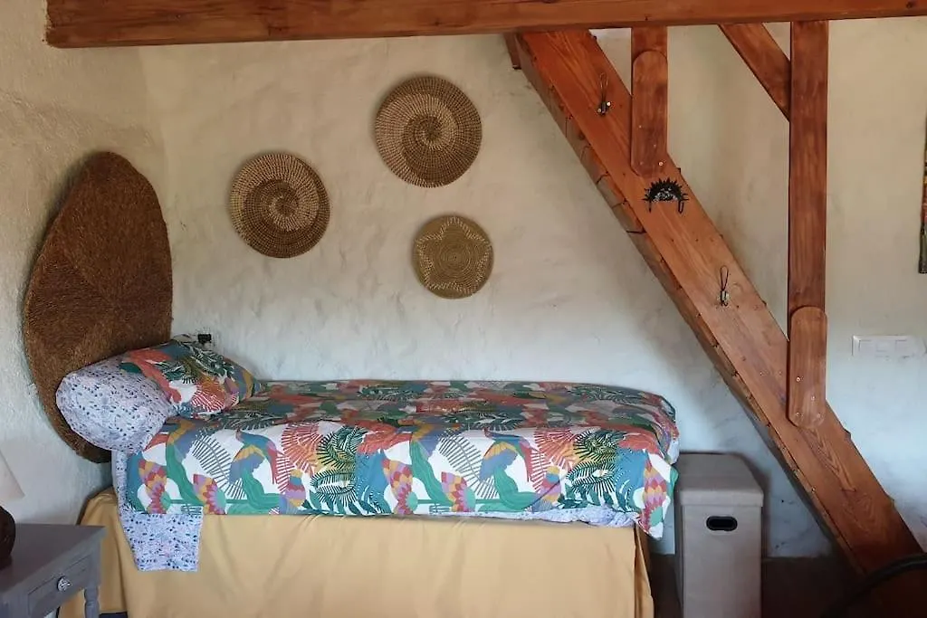 פונטונס Preciosa Casita Rural En La Sierra De Segur A, Cazorla Y Las Villas ספרד