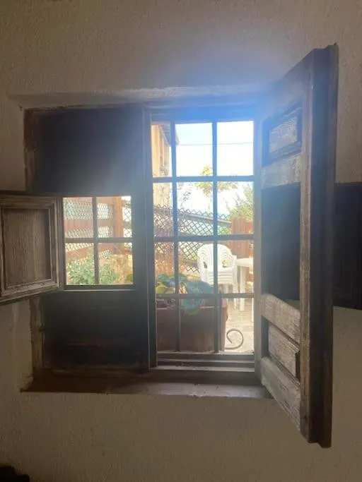 פונטונס Preciosa Casita Rural En La Sierra De Segur A, Cazorla Y Las Villas 0*,  ספרד