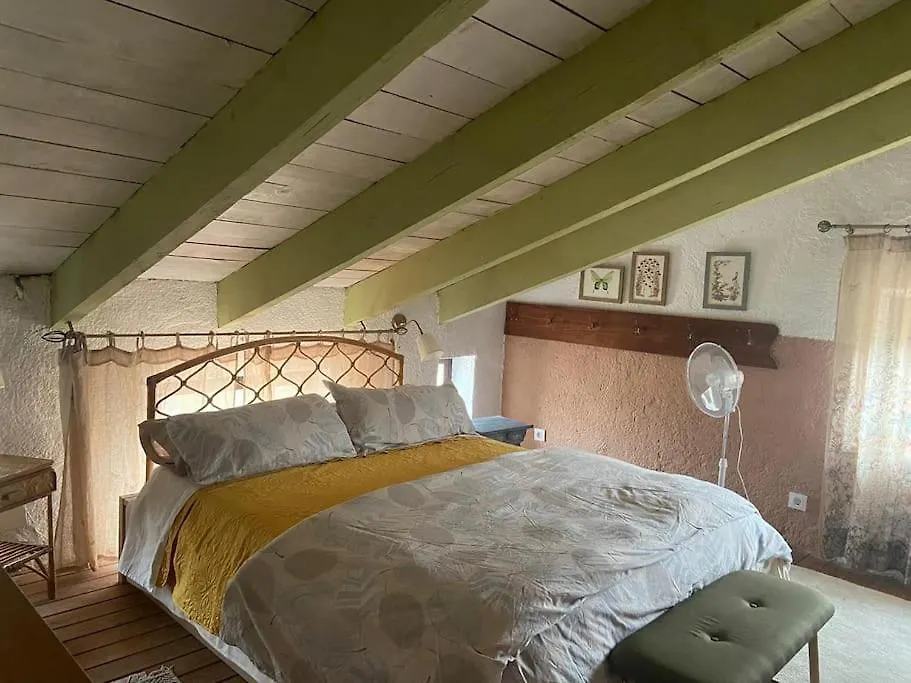 פונטונס Preciosa Casita Rural En La Sierra De Segur A, Cazorla Y Las Villas 0*,