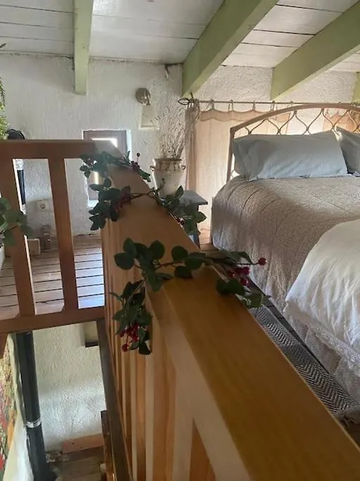 פונטונס Preciosa Casita Rural En La Sierra De Segur A, Cazorla Y Las Villas בית נופש