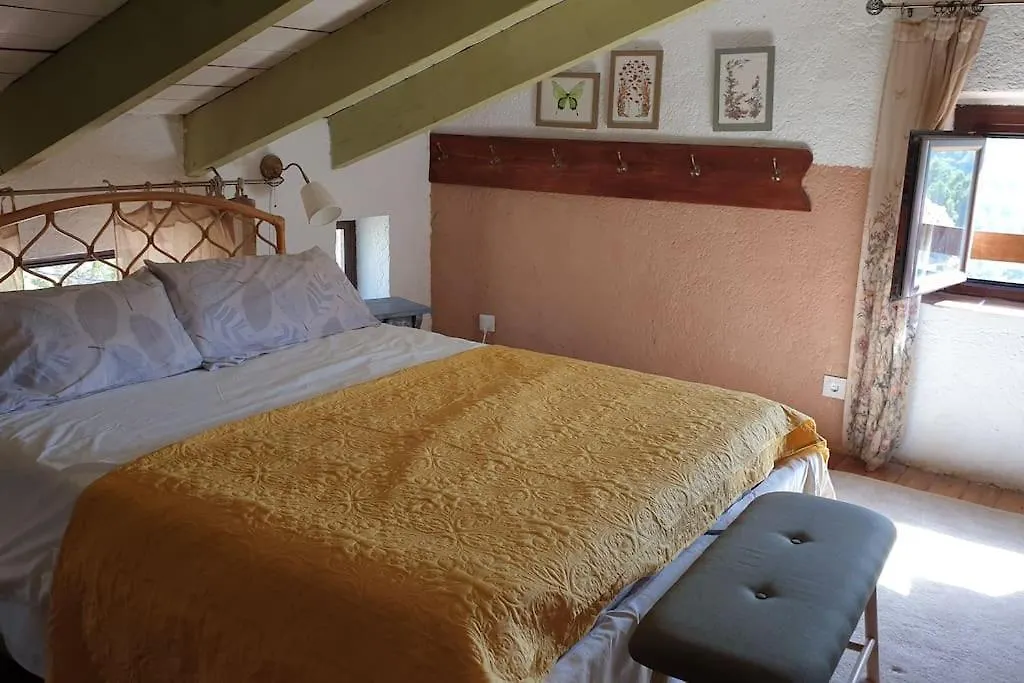 פונטונס Preciosa Casita Rural En La Sierra De Segur A, Cazorla Y Las Villas 0*,  ספרד