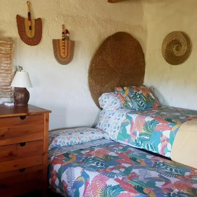 פונטונס Preciosa Casita Rural En La Sierra De Segur A, Cazorla Y Las Villas