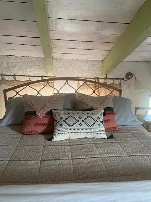 פונטונס Preciosa Casita Rural En La Sierra De Segur A, Cazorla Y Las Villas 0*,