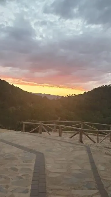 Preciosa Casita Rural En La Sierra De Segur A, Cazorla Y Las Villas ポントネス スペイン