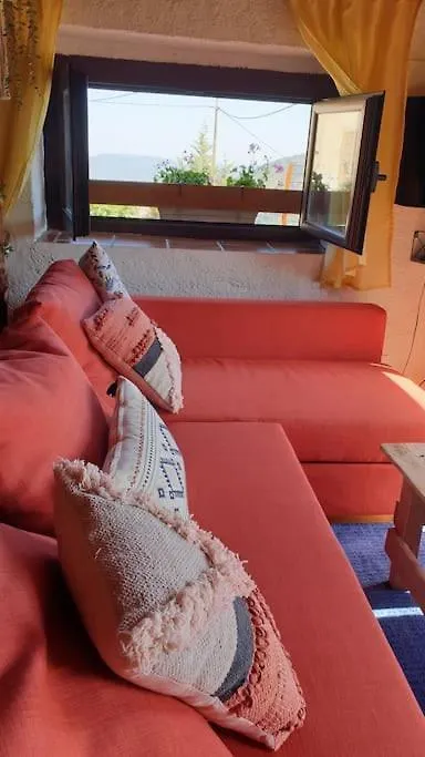 Preciosa Casita Rural En La Sierra De Segur A, Cazorla Y Las Villas ポントネス 別荘