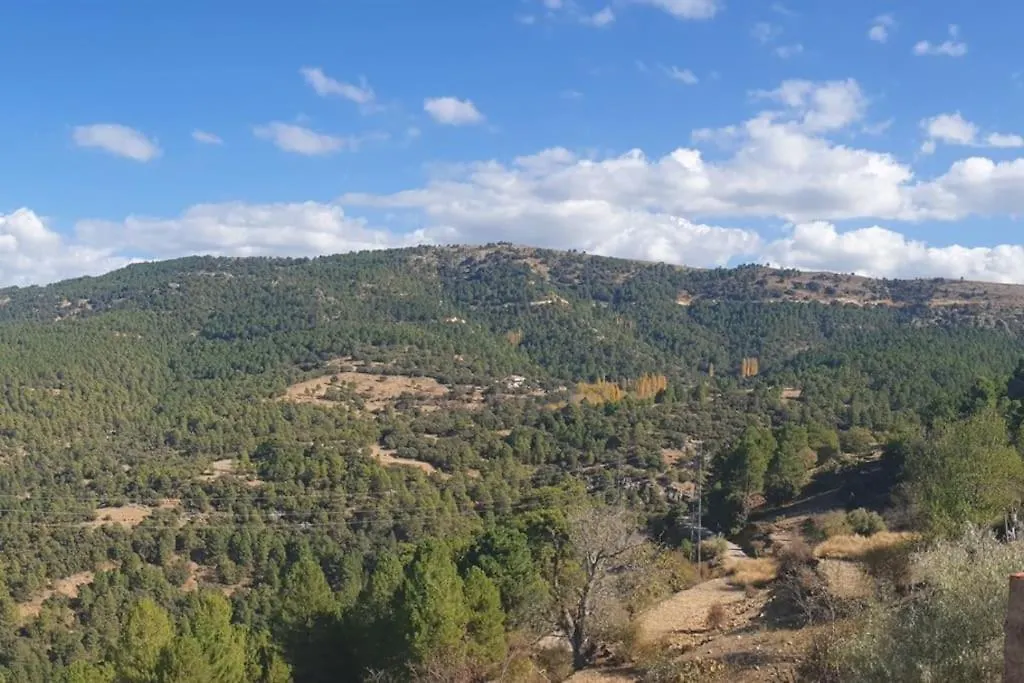 Preciosa Casita Rural En La Sierra De Segur A, Cazorla Y Las Villas ポントネス スペイン